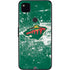 NHL Minnesota Wild Frozen Google Pixel 4a Skin